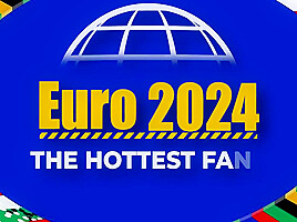 The Hottest Fans  Euro 2024