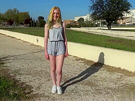 The Incredible Energy Of Charlotte, 19 Years Old Full Hd - Streamvid net