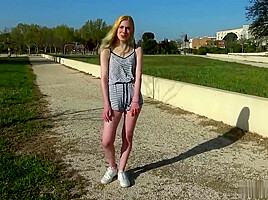 The Incredible Energy Of Charlotte, 19 Years Old Full Hd - Streamvid net