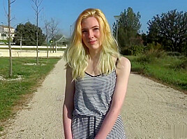 The Incredible Energy Of Charlotte, 19 Years Old Full Hd - Streamvid net