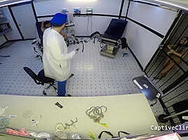 The New Immigration Policy - Lilith Rose - Part 4 of 8 - CaptiveClinic