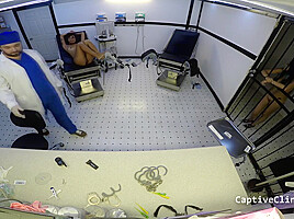 The New Immigration Policy - Lilith Rose - Part 4 of 8 - CaptiveClinic