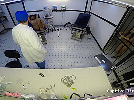 The New Immigration Policy - Lilith Rose - Part 4 of 8 - CaptiveClinic