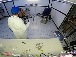 The New Immigration Policy - Lilith Rose - Part 4 of 8 - CaptiveClinic
