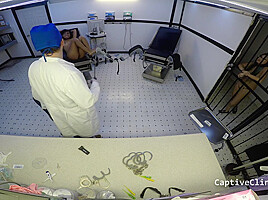 The New Immigration Policy - Lilith Rose - Part 4 of 8 - CaptiveClinic