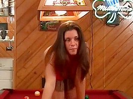 The POWER of shiny suntan PANTYHOSE