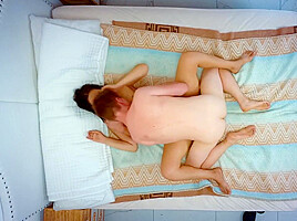 The Real Passionate Sex Where Normally The Camera Would Stay Off