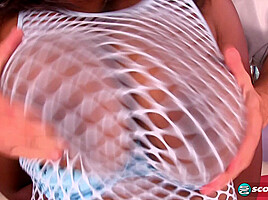 The Sex Adventures Of Busty Marie
