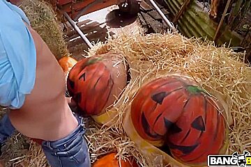 The best pumpkins