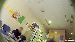 TheFuckingRoom - Penelope Cum