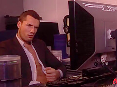 Theo Ford In Crazy Xxx Movie Homosexual Solo Homemade Unbelievable Youve Seen