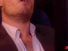 Theo Ford In Crazy Xxx Movie Homosexual Solo Homemade Unbelievable Youve Seen