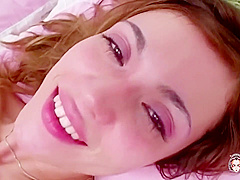 These Naughty Lesbians With Small Tits Know How To Have Fun During Intense Sex
