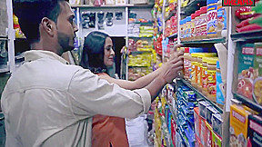 Thief New Hot Webseries