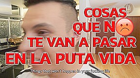 Things That Will Never Happen In Your Life - Angie Miller Teresa Ferrer - Sexmex
