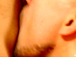 This Steamy Darkhair Is A Horny Smoking Sl - Bitch