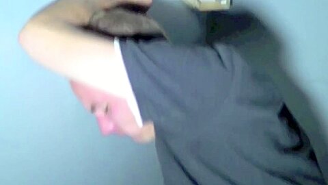 This boy is in love with the ass of twinks - CrunchBoy
