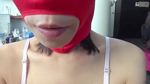 Thtp-091 Amateur Enthusiast Secret Sm Posted Video