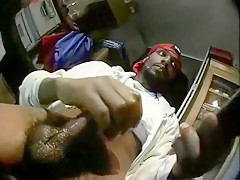 Thugs Rub One Out - Encore Video