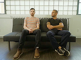 Thyle Knoxx and Jack Kross - Badpuppy