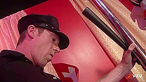 Tia Layne And Romana Ryder Cum Hard