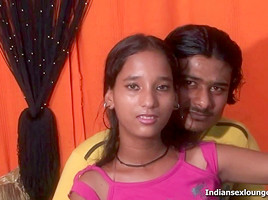 Tina And Raju HD