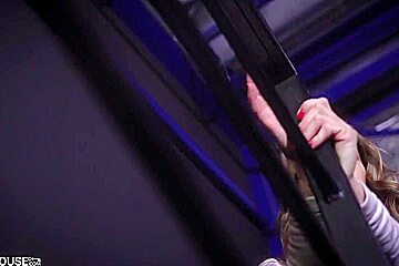 Tina Kay - Anal Fantasies