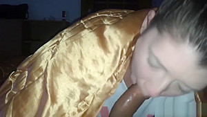Tinder Girl Netflix And Black Cock