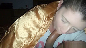 Tinder Girl Netflix And Black Cock