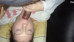 Tinder Girl Netflix And Black Cock