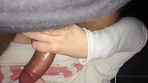 Tinder Girl Netflix And Black Cock