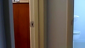 Tiny Andi Pink Gets Naughty On The Phone!