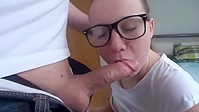 Tiny German 20yo Girl Loves Rough Anal Fuck And Facial