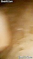 Today Exclusive- Cute Village Girl Record Her Fingering Video For Lover 1