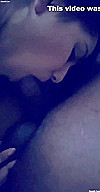 Today Exclusive- Sexy Nri Girl Blowjob