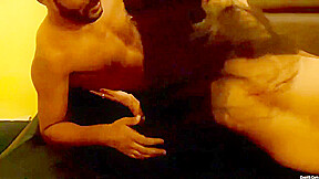 Today Exclusive-hardcore Fucking Of My Freinds Step mom, Really Enjoying