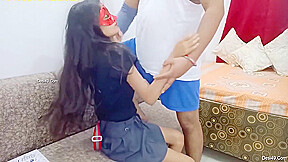Today Exclusive-super Sexy Bhabhi Fucked In Doggy Style 2