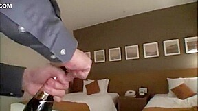 Tokyo apartment fuck