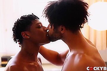 Tony Genius, Big Dicks And Ty Santana - Fabulous Adult Movie Homosexual Gay Youve Seen