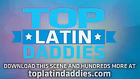 Top Latin Step daddies Sex Video