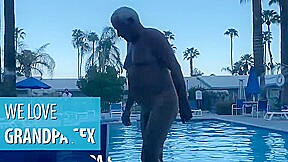 Top Latin Step daddies Sex Video