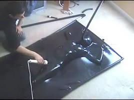 Total latex BdS