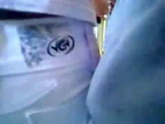 Touch it if you can 8