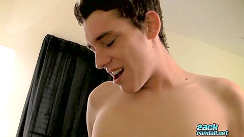 Toy Play For Twink Bradley - Bradley James