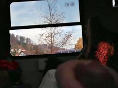 Train Flash w cum 7 - by schrotti-
