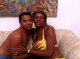 Transexuel partie