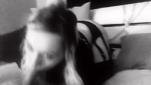 Tristin Tyce: Bedroom Blowjob