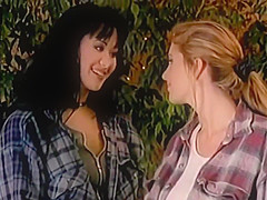 Trouble Maker With Tammi Ann, Crystal Gold And Asia Carrera