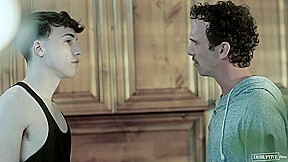 Troye Takes It Gay teen 18+ Porn