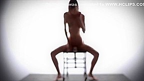 Trs excitante masturbation d'une femme espagnole